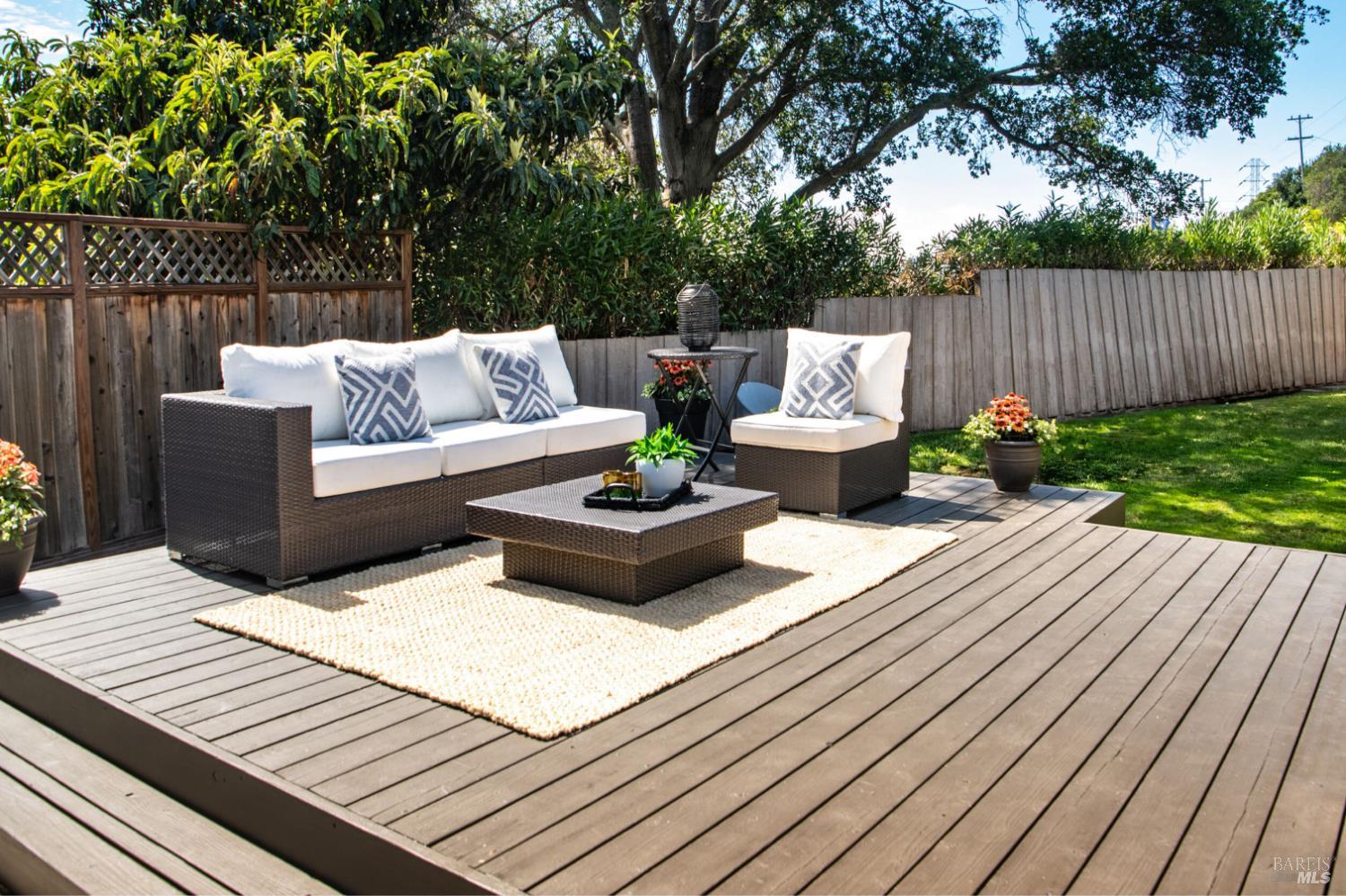 58 Junipero Serra Ave