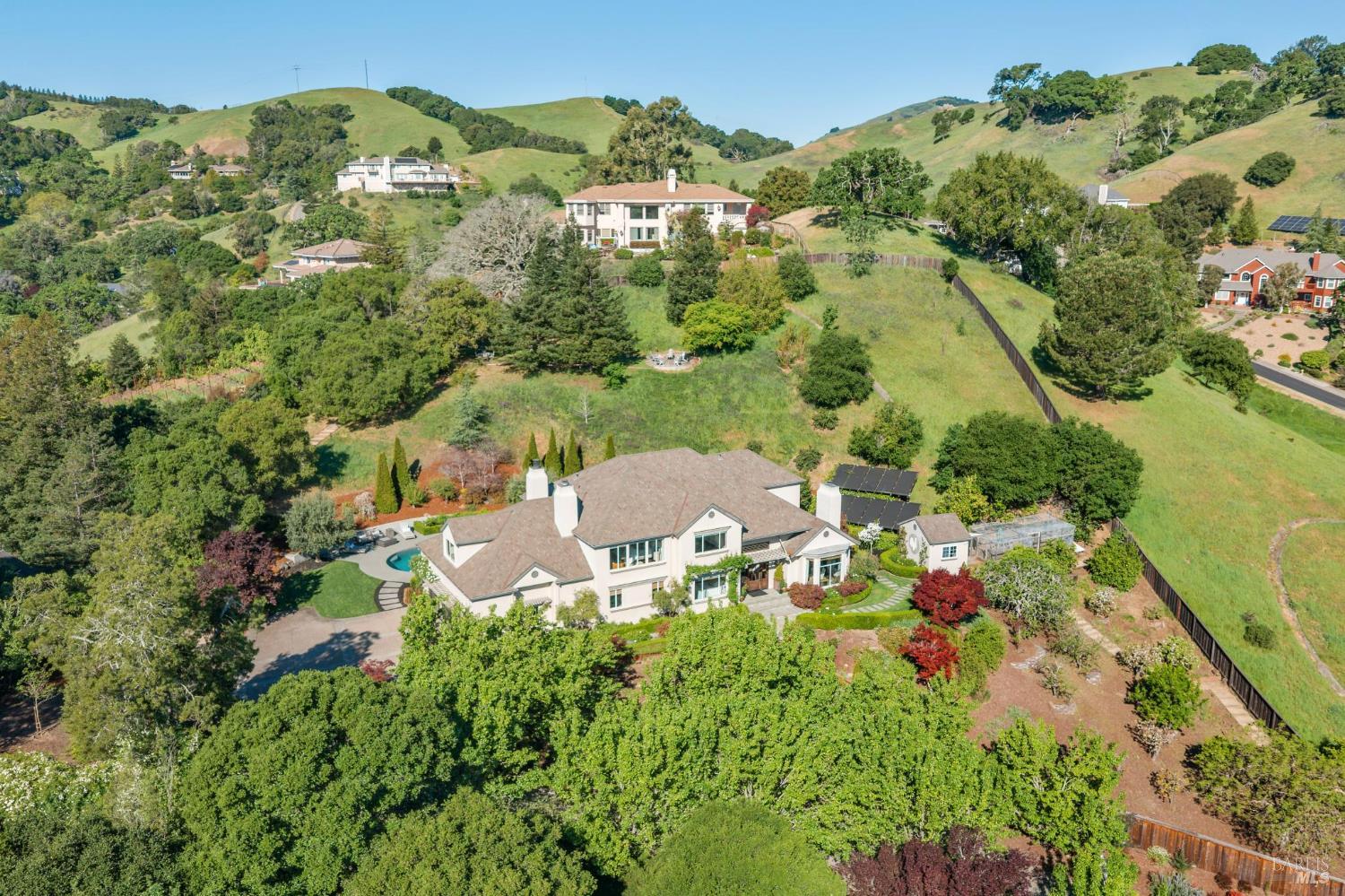43 Oak Valley Drive