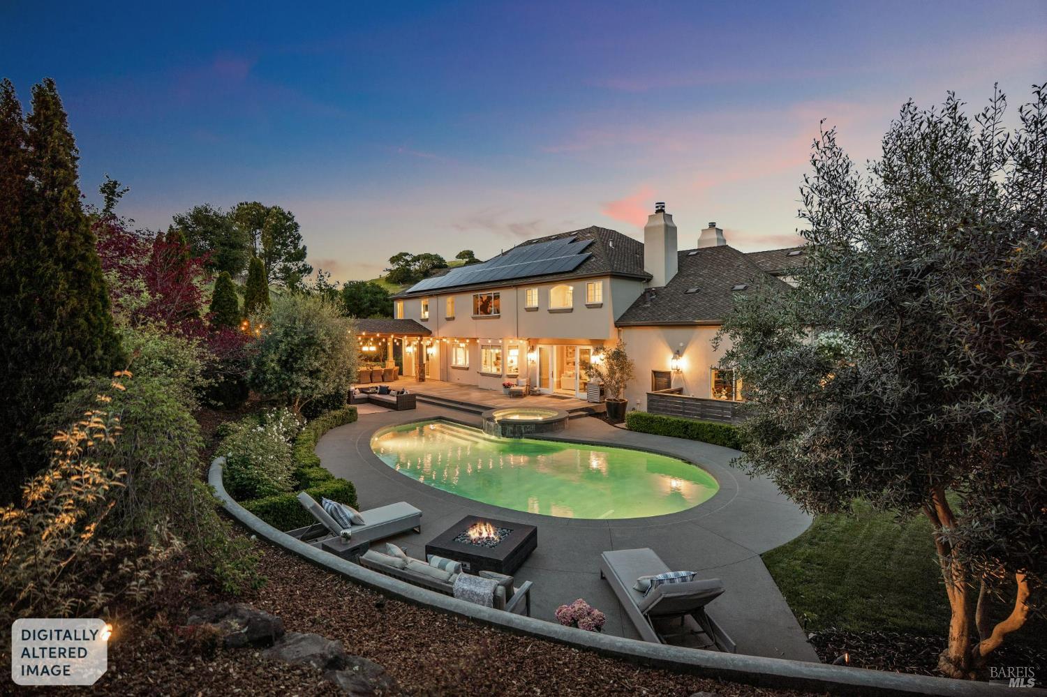 43 Oak Valley Drive