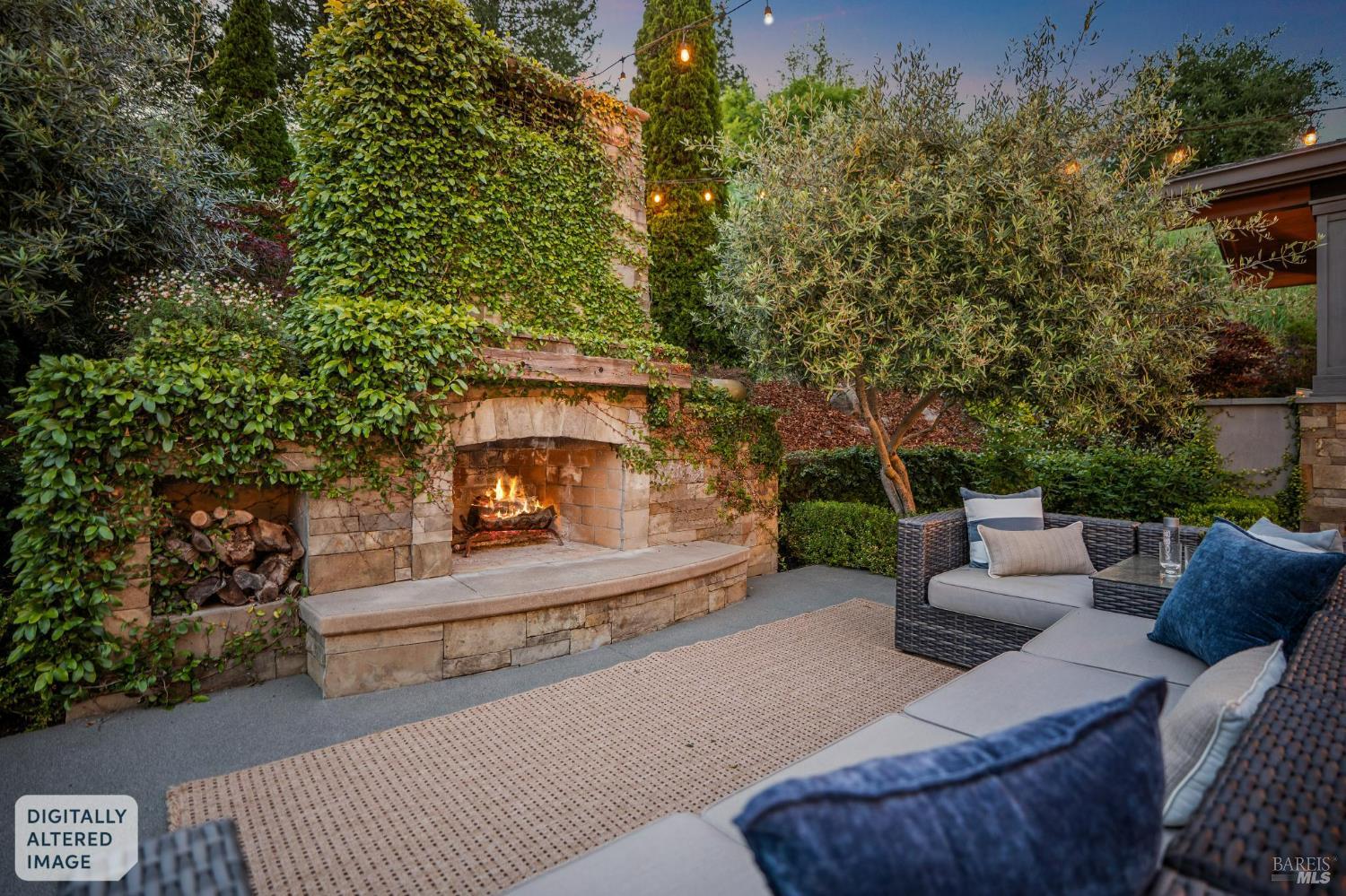43 Oak Valley Drive
