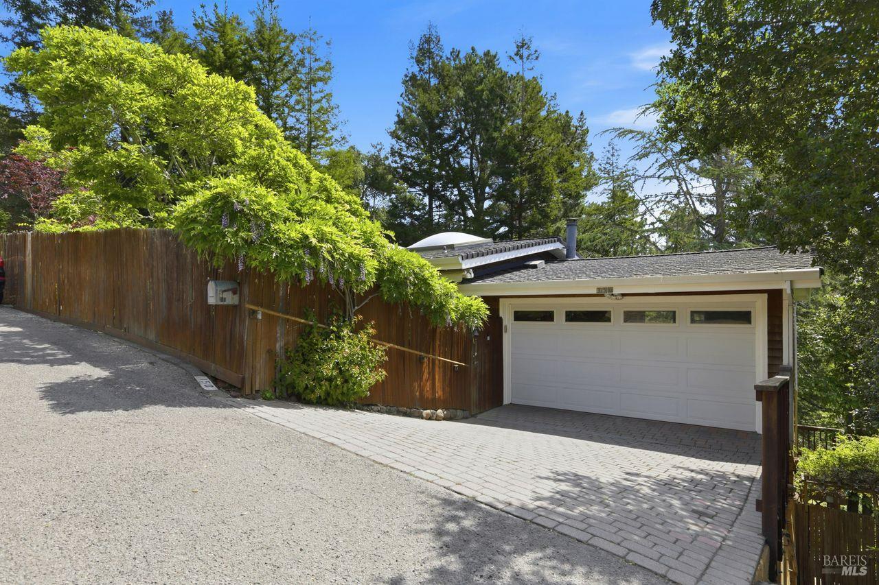 150 Tamal Vista Drive