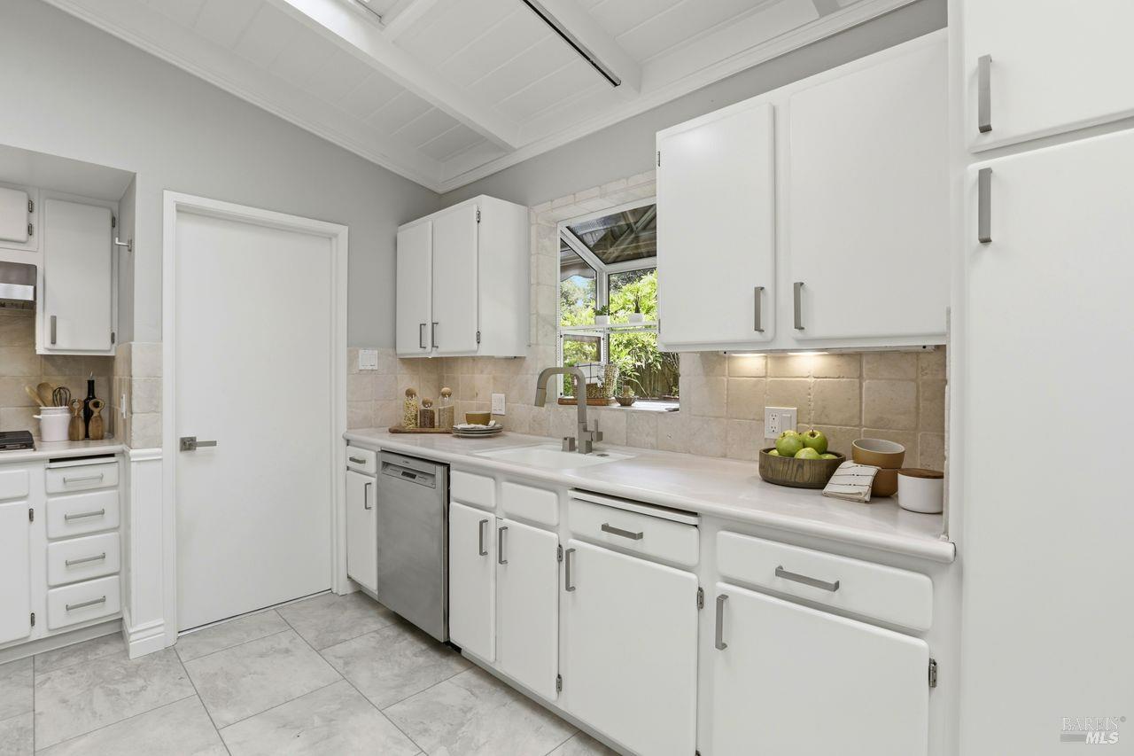 150 Tamal Vista Drive