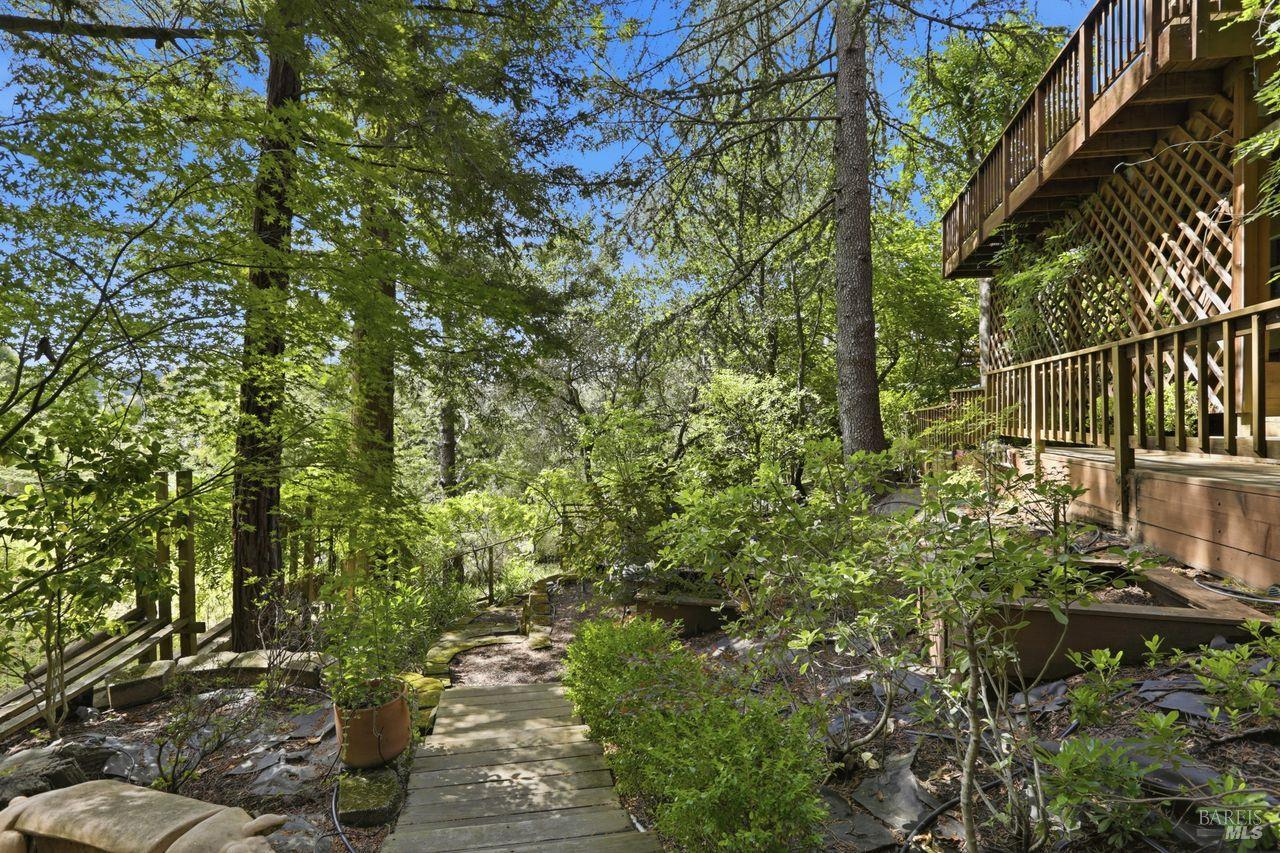 150 Tamal Vista Drive