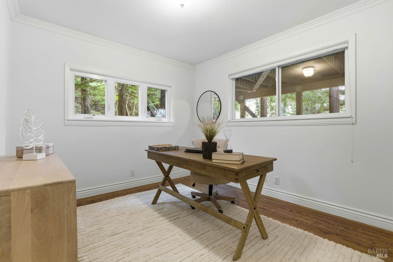 150 Tamal Vista Drive