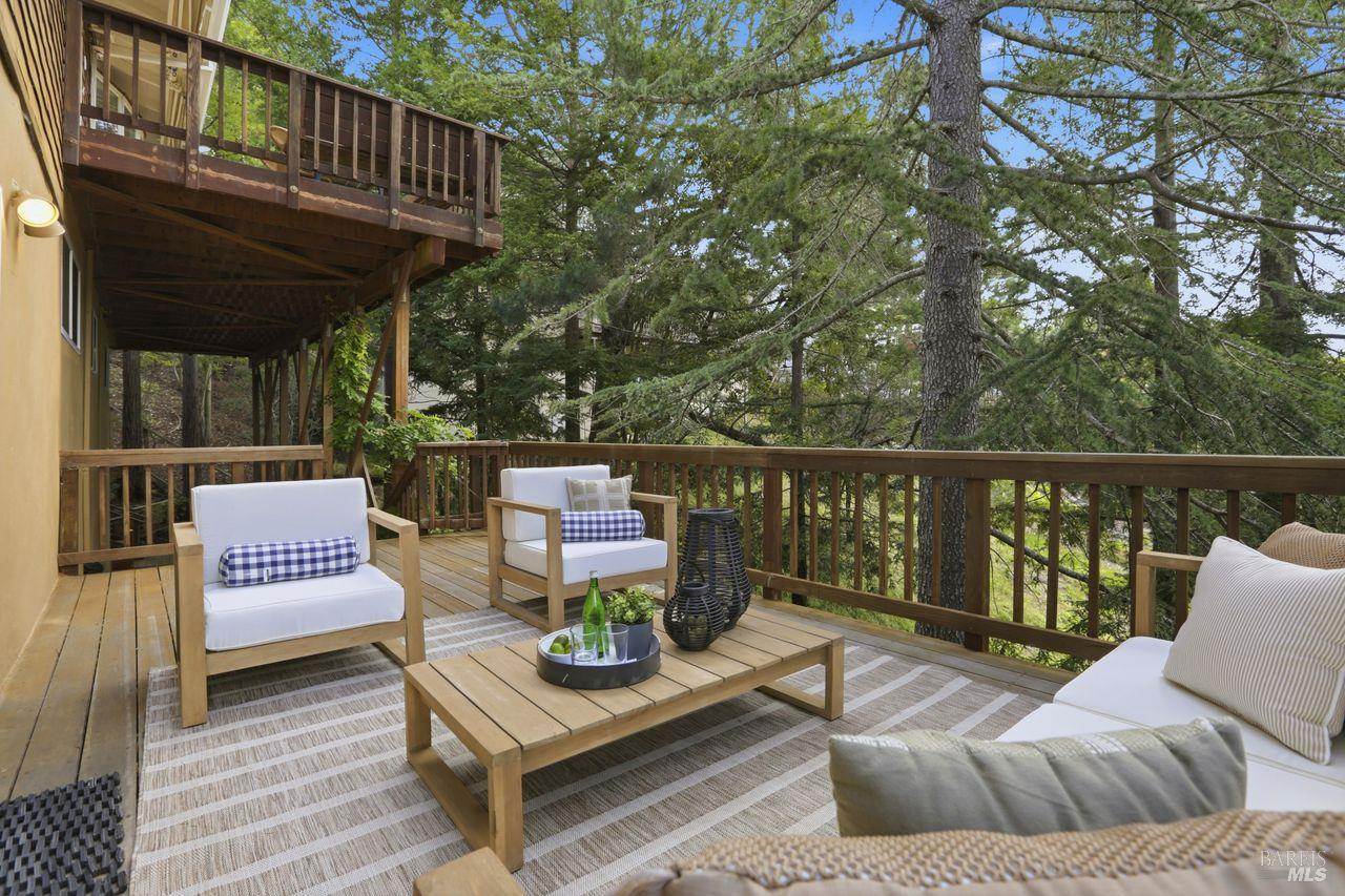 150 Tamal Vista Drive