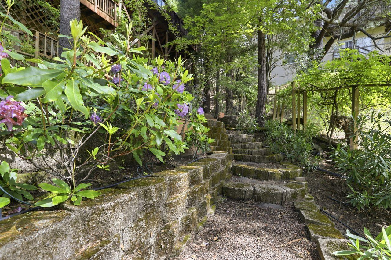 150 Tamal Vista Drive