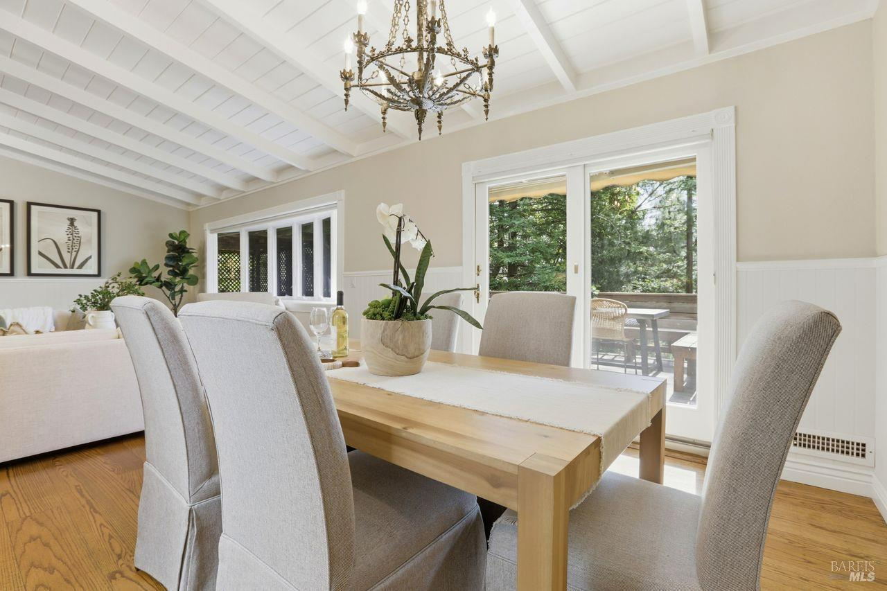 150 Tamal Vista Drive