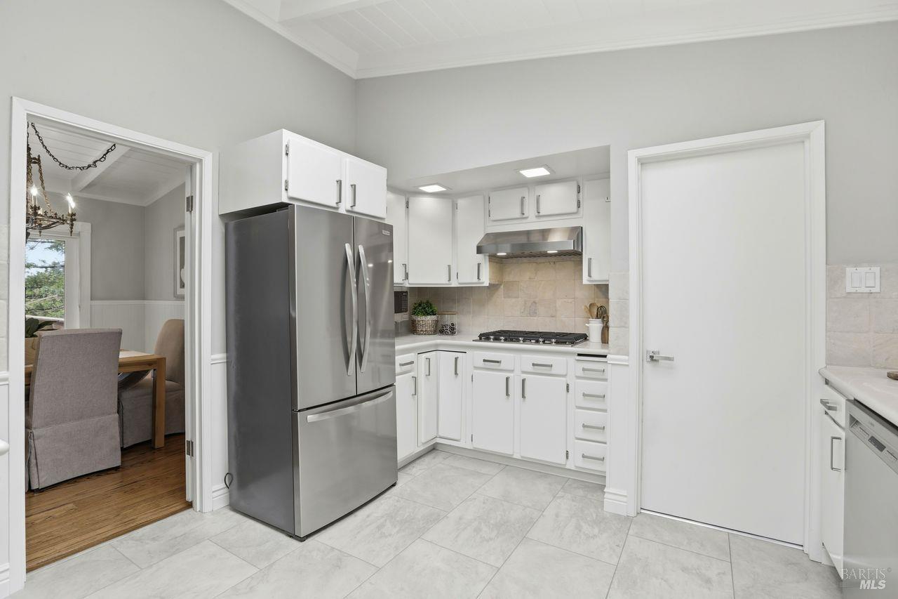 150 Tamal Vista Drive