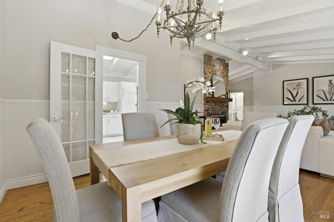 150 Tamal Vista Drive