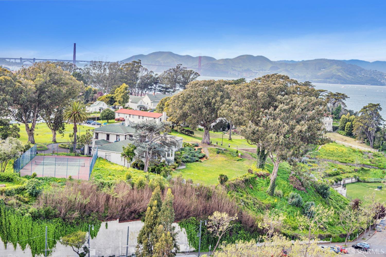 1000 North Point St #1208