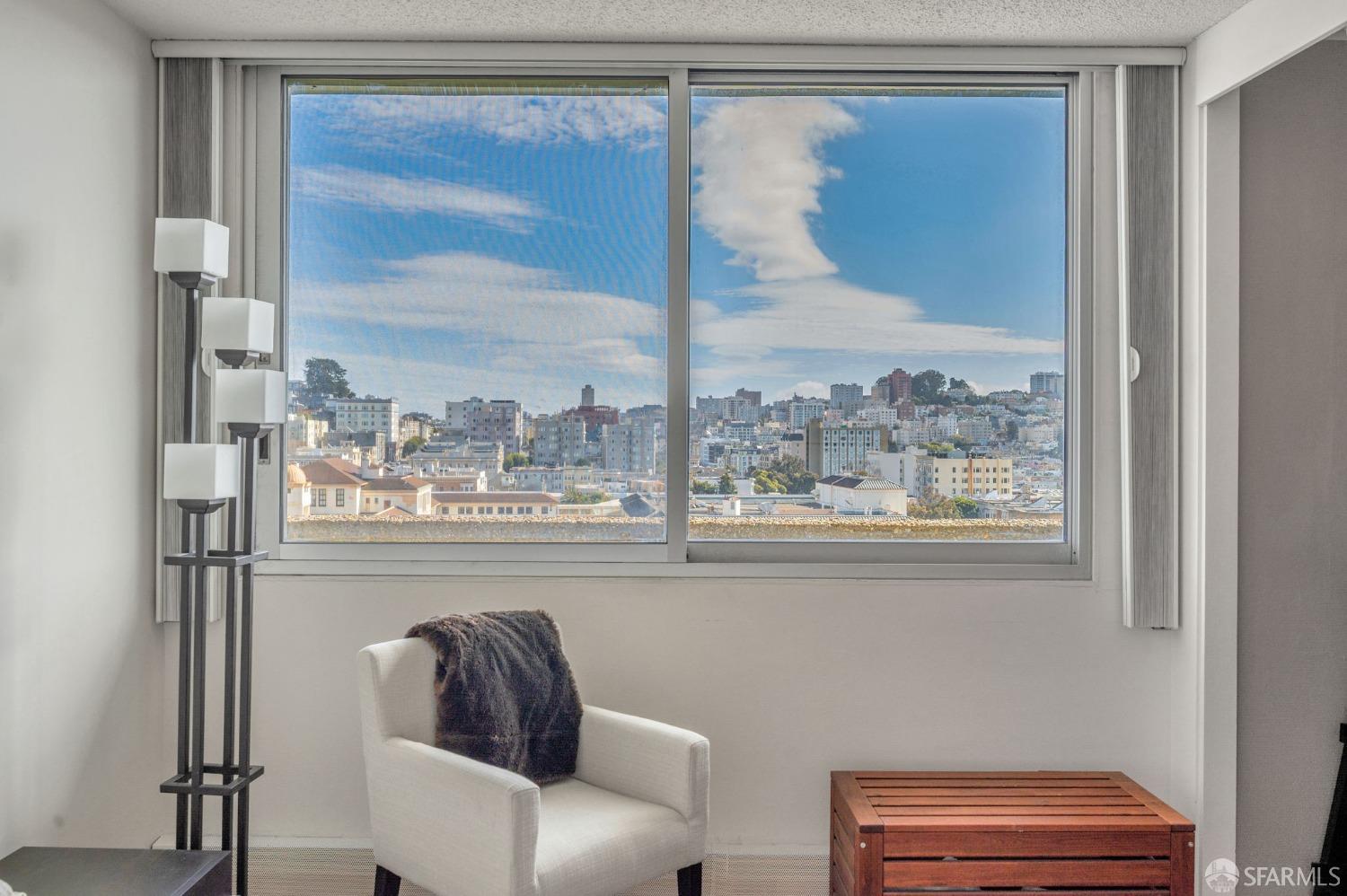 1000 North Point St #1208