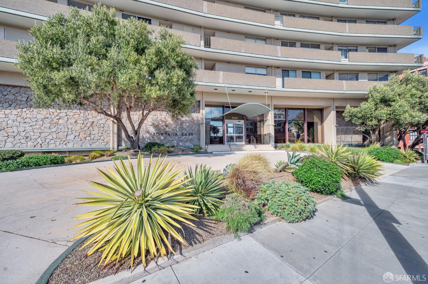 1000 North Point St #1208