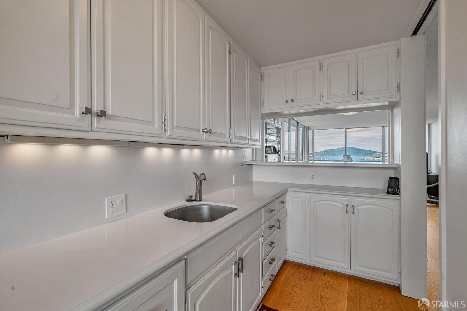 1000 North Point St #1208