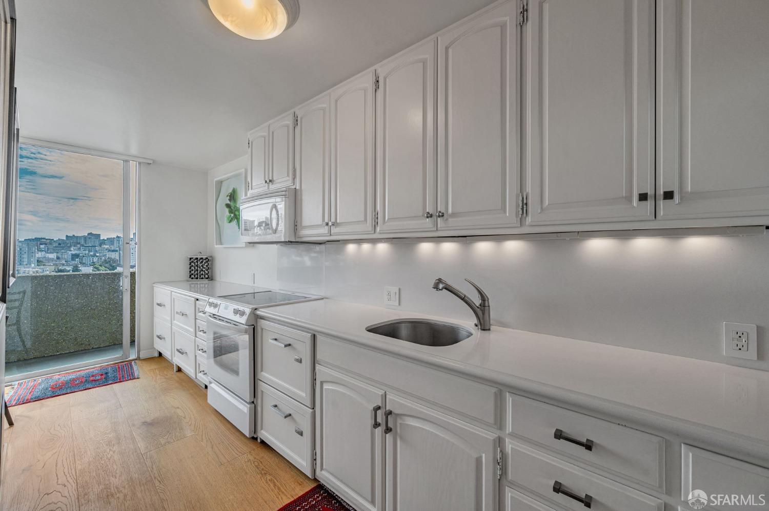 1000 North Point St #1208