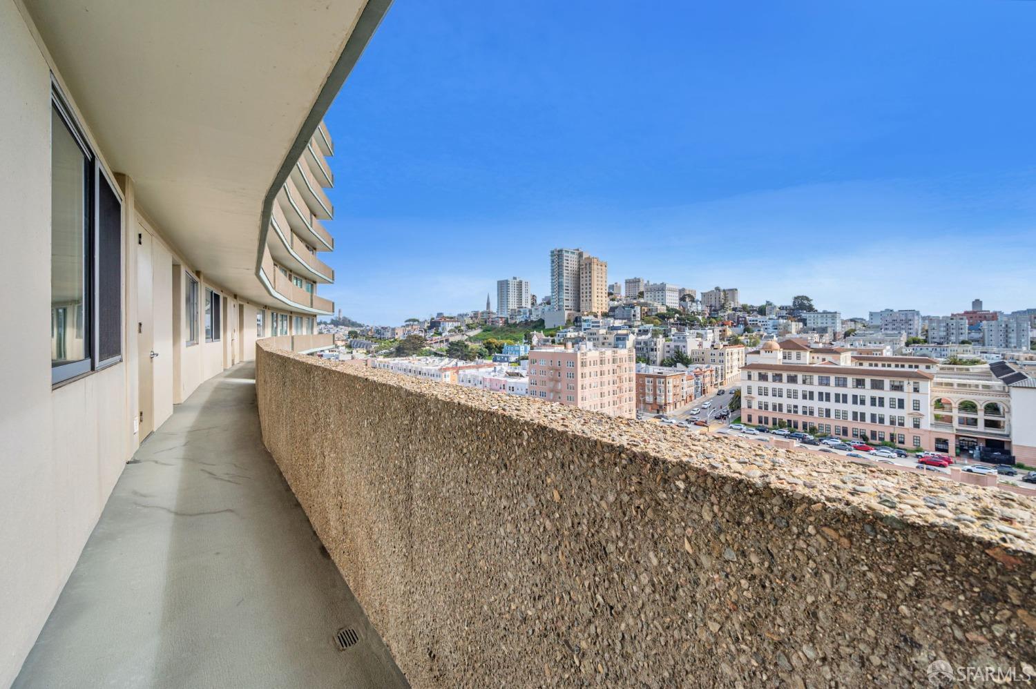 1000 North Point St #1208