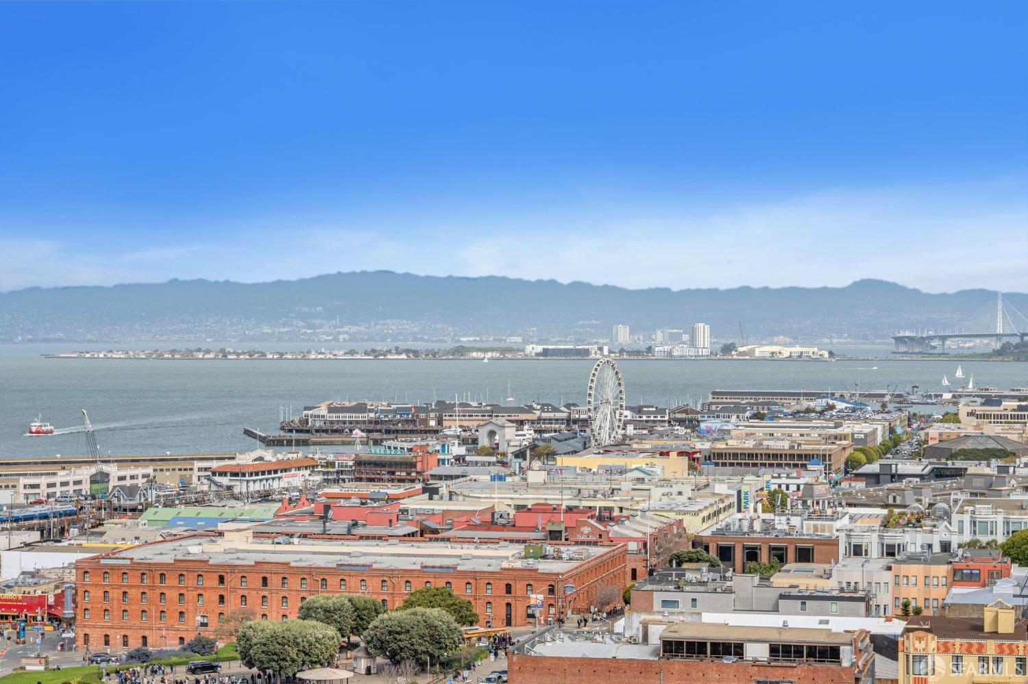 1000 North Point St #1208