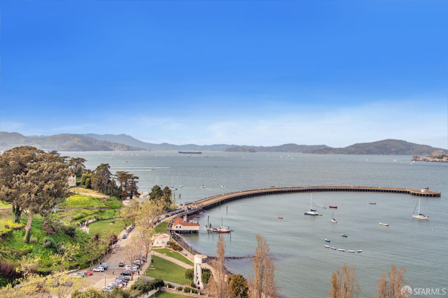 1000 North Point St #1208