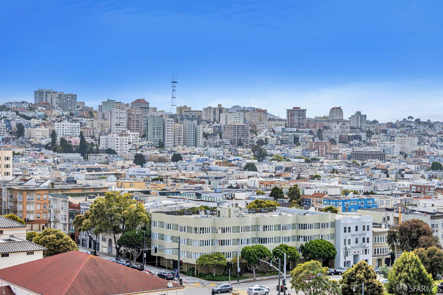 1000 North Point St #1208