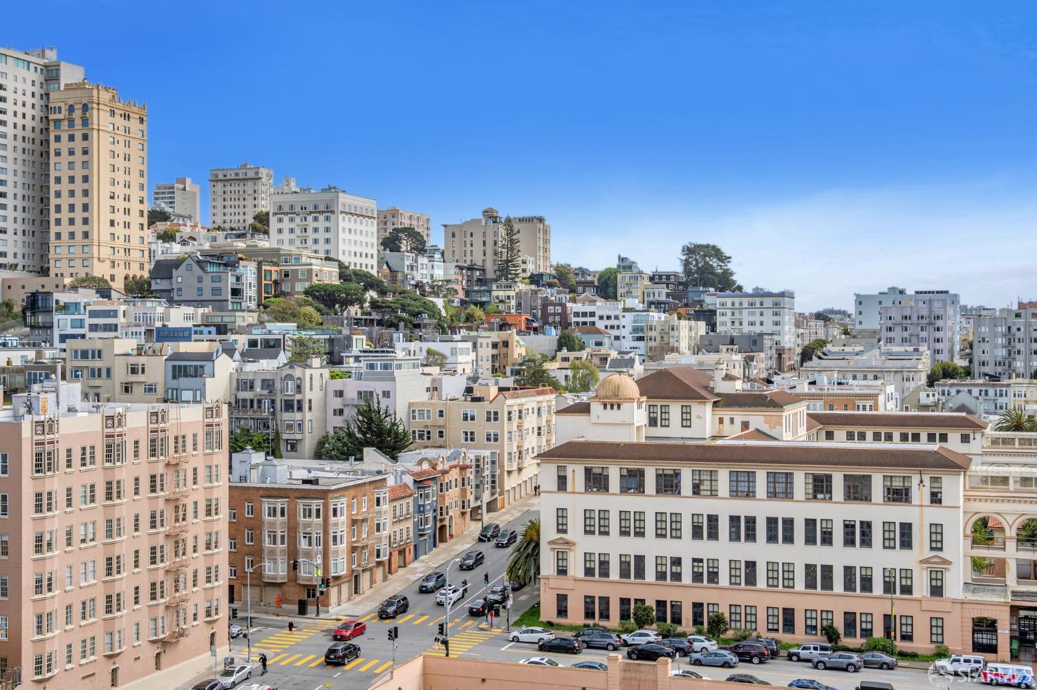 1000 North Point St #1208