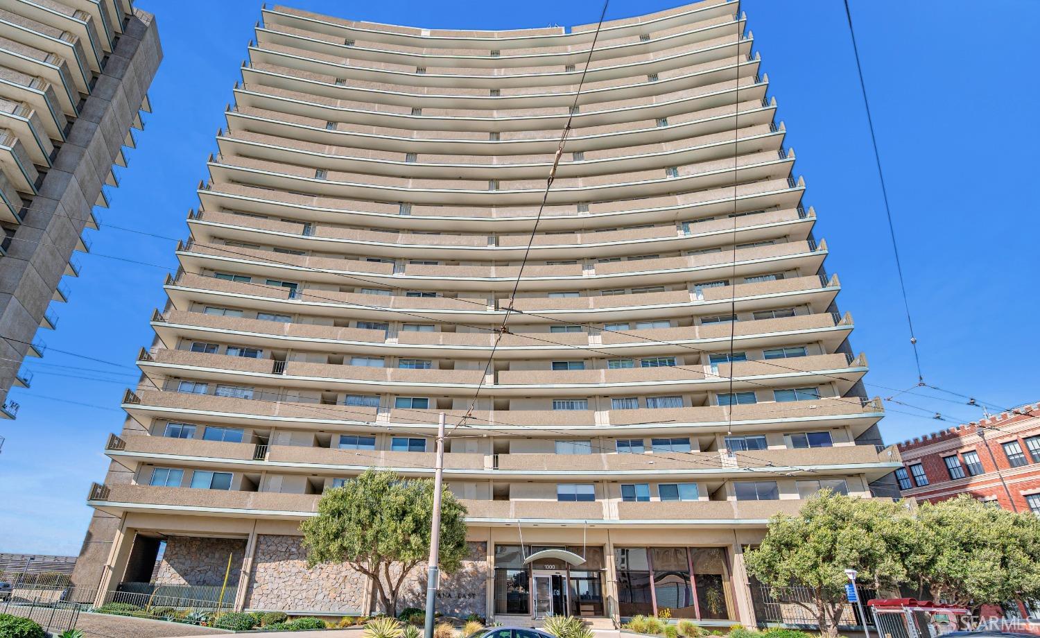 1000 North Point St #1208