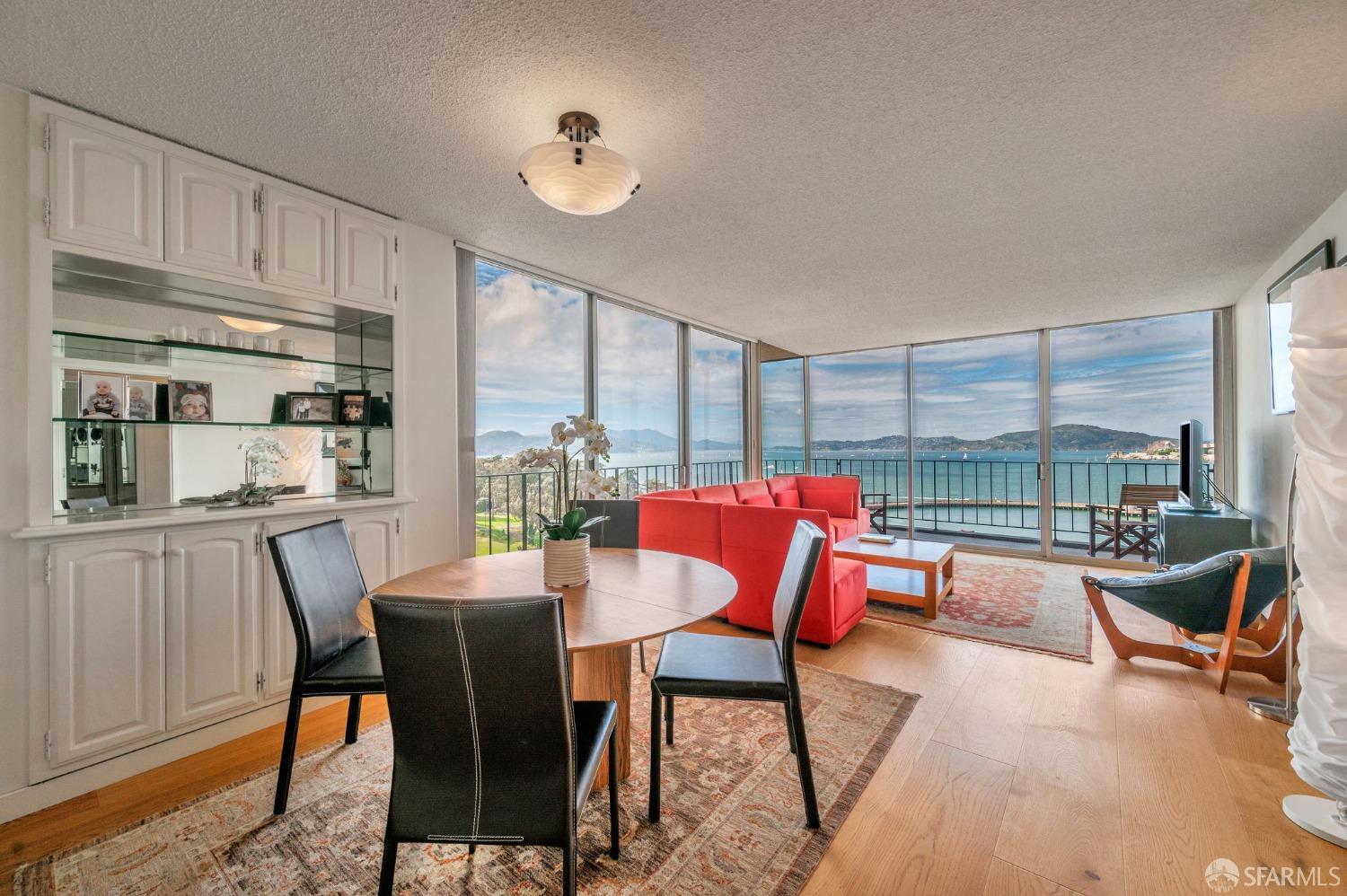 1000 North Point St #1208