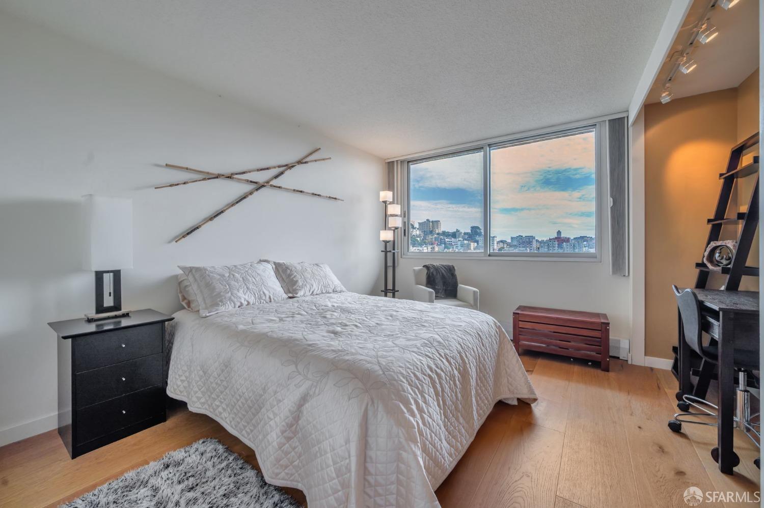 1000 North Point St #1208