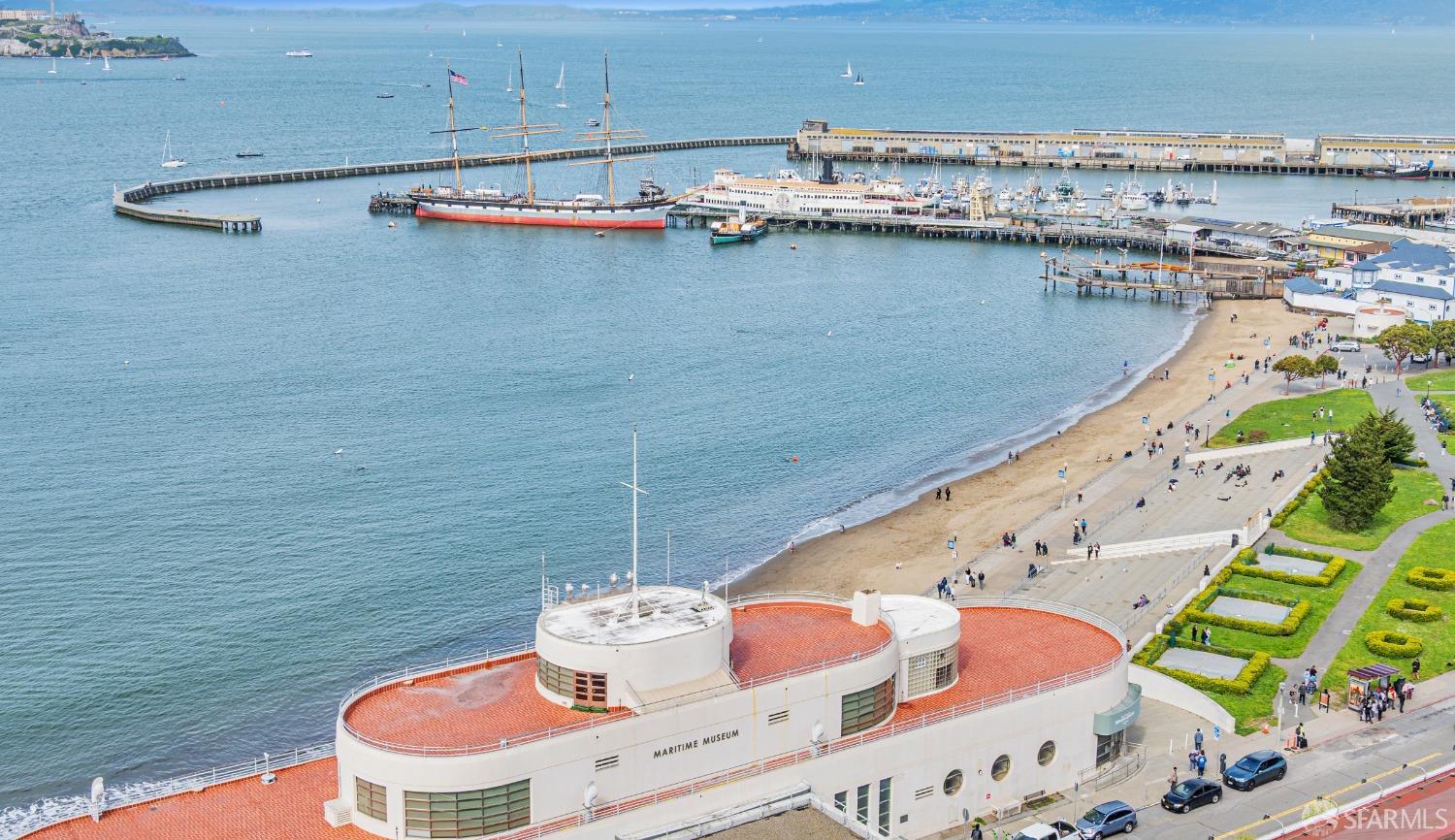 1000 North Point St #1208