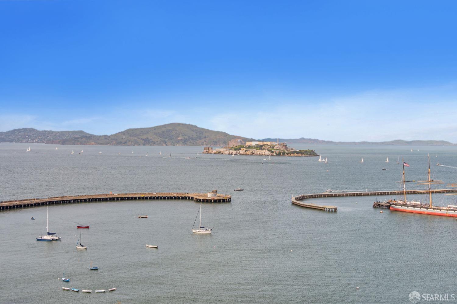 1000 North Point St #1208