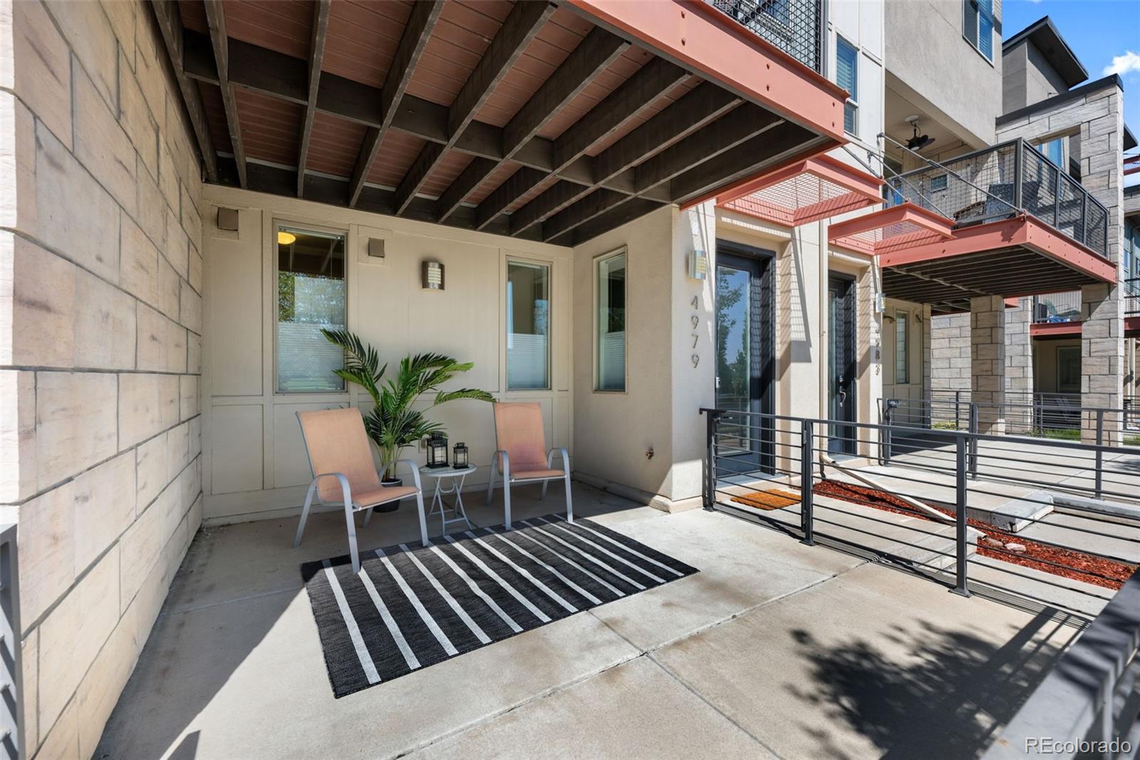 4979 Valentia Street