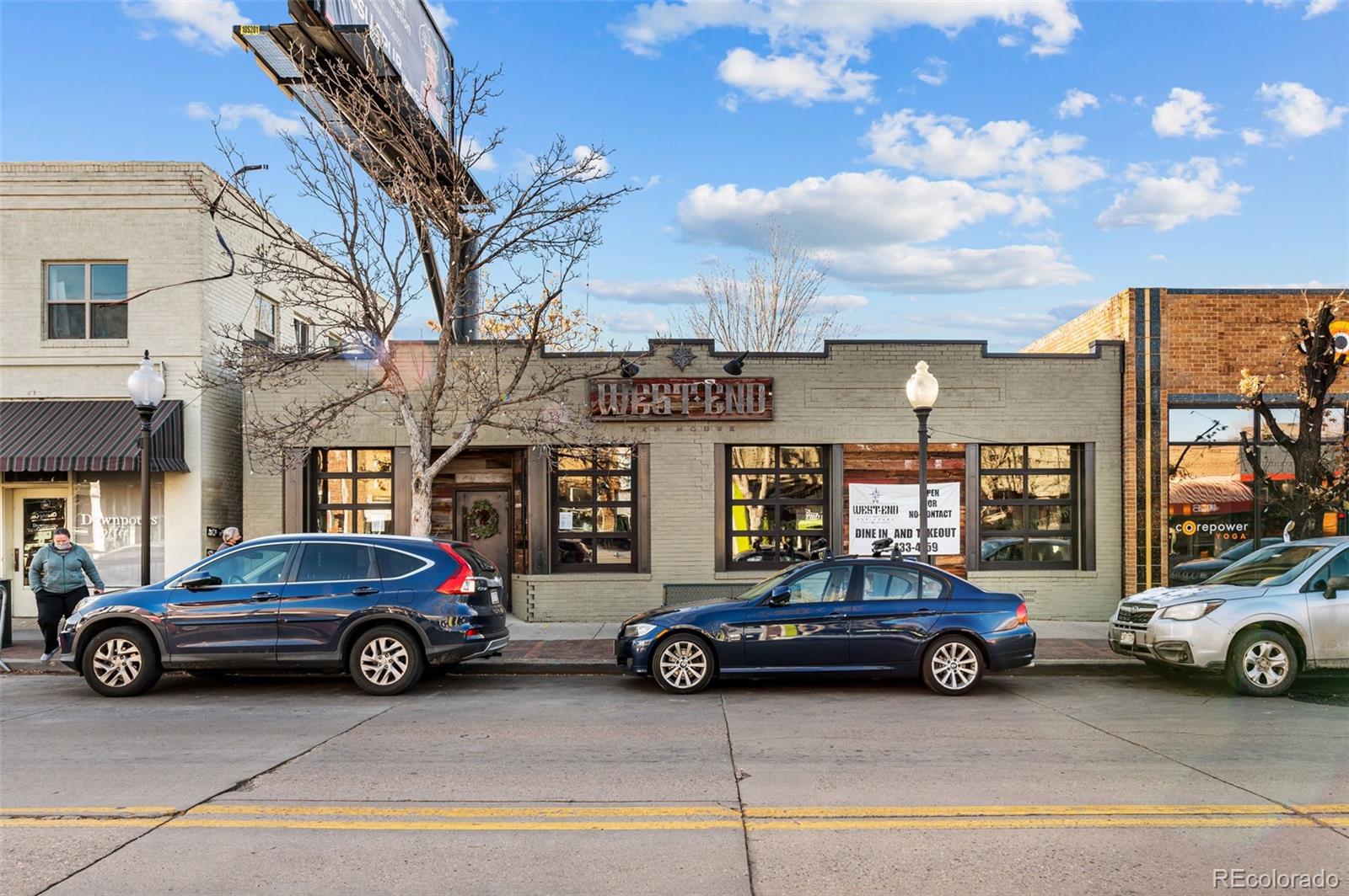 4100 N Raleigh Street