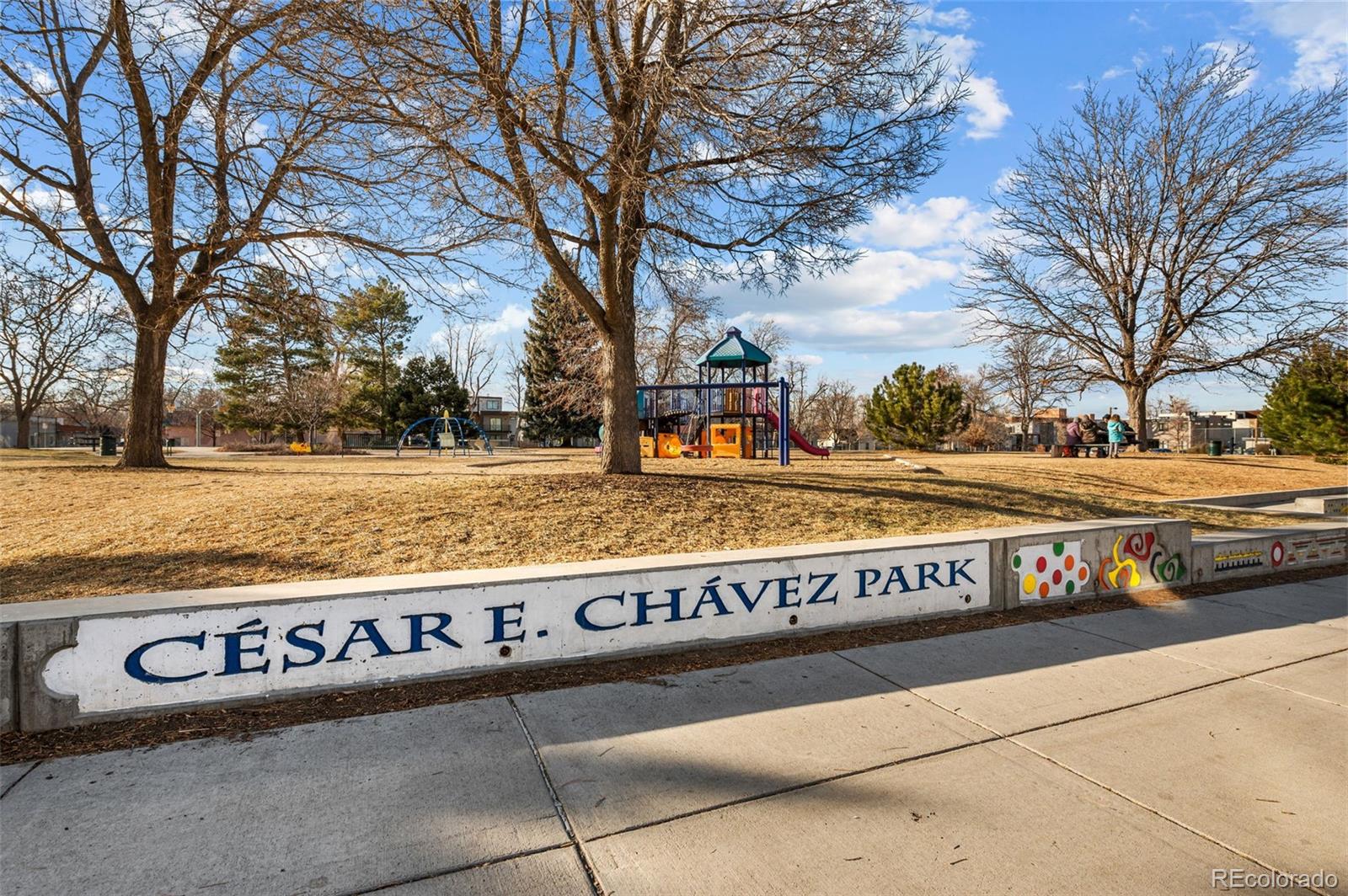 4100 N Raleigh Street