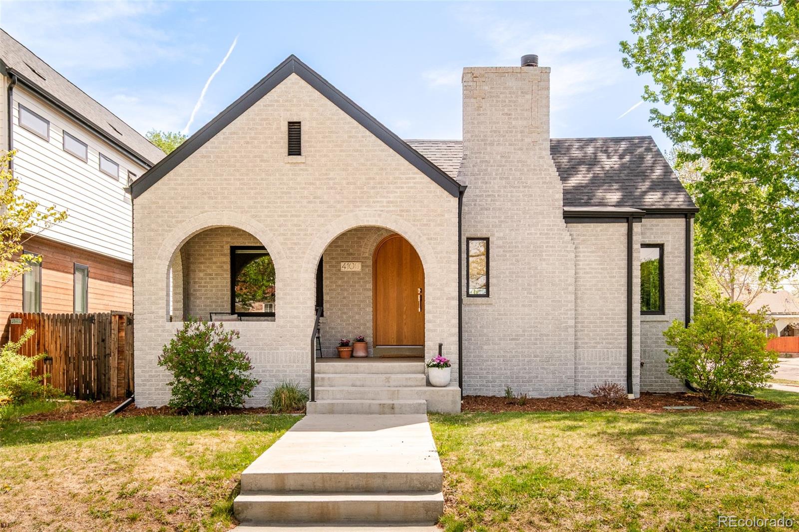 4100 N Raleigh Street