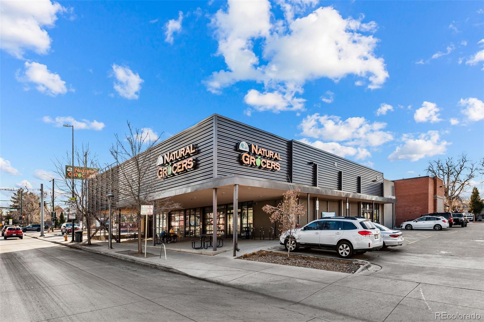 4100 N Raleigh Street