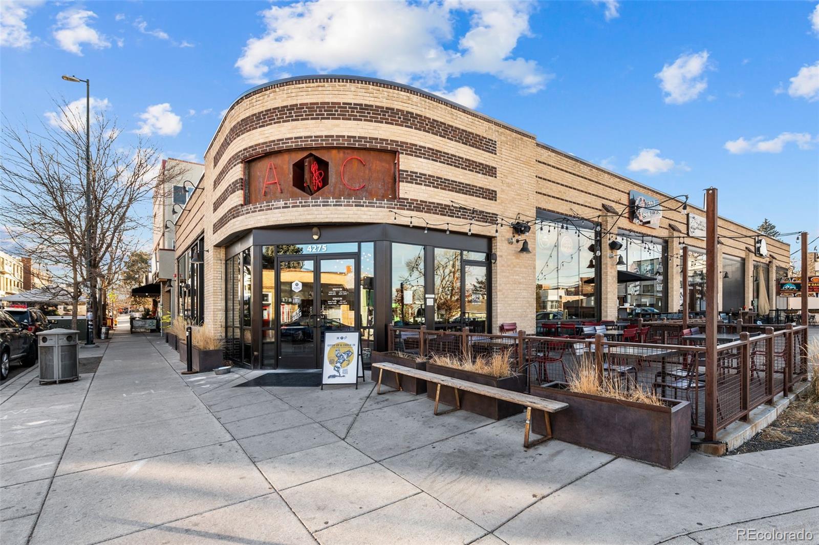 4100 N Raleigh Street