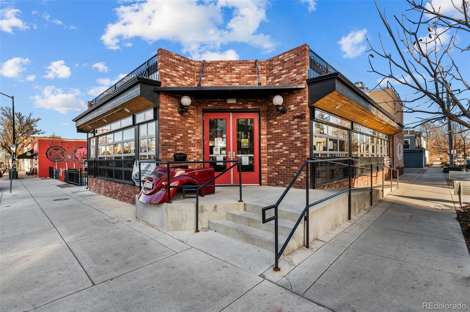 4100 N Raleigh Street