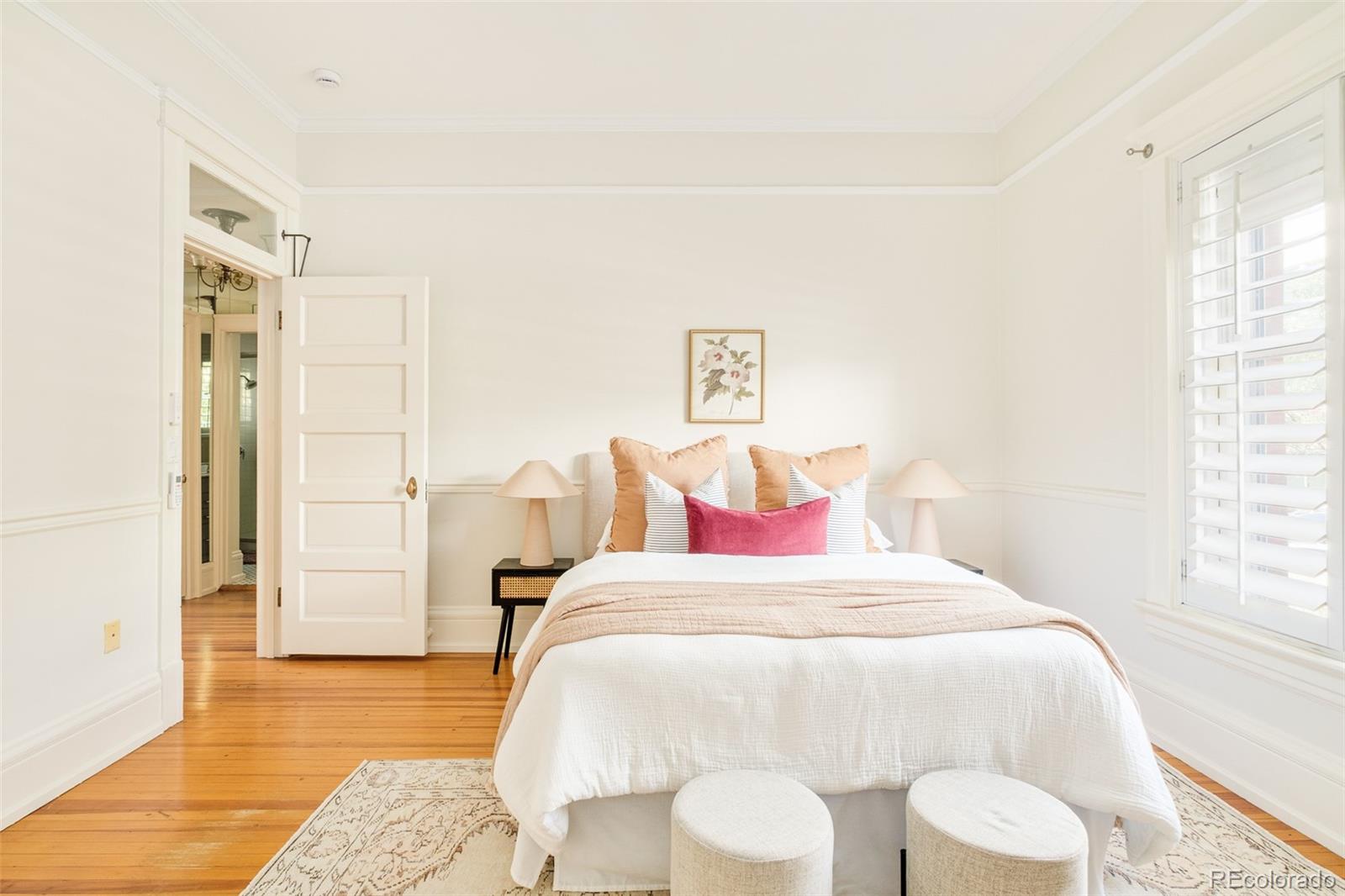 836 E 17th Avenue Unit: 1F