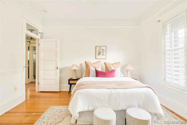 836 E 17th Avenue Unit: 1F