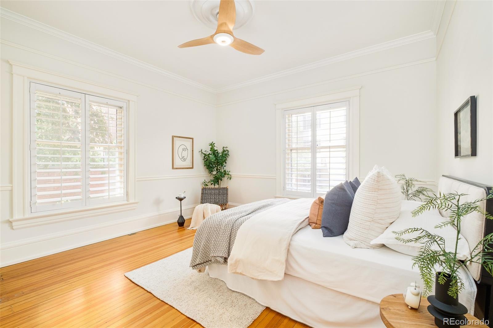 836 E 17th Avenue Unit: 1F