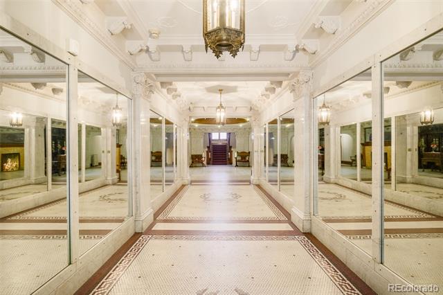 836 E 17th Avenue Unit: 1F