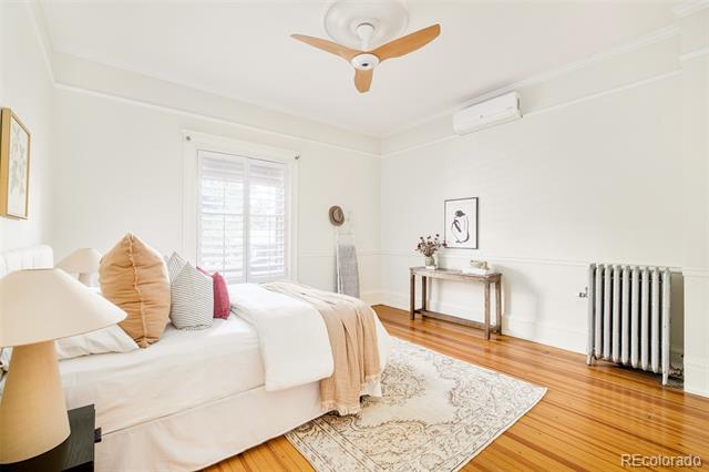 836 E 17th Avenue Unit: 1F