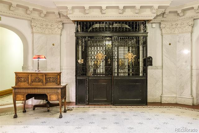 836 E 17th Avenue Unit: 1F