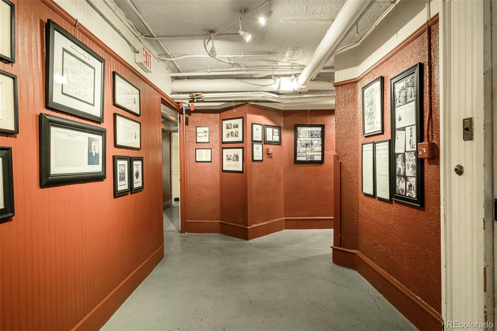 836 E 17th Avenue Unit: 1F