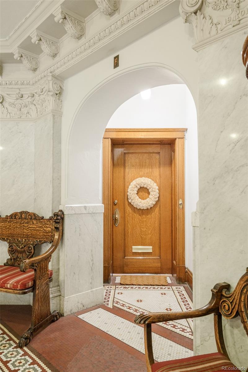 836 E 17th Avenue Unit: 1F