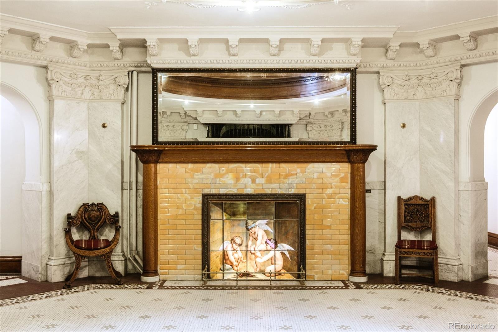 836 E 17th Avenue Unit: 1F