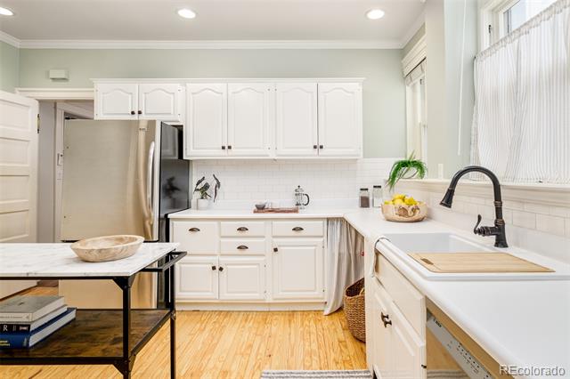 836 E 17th Avenue Unit: 1F