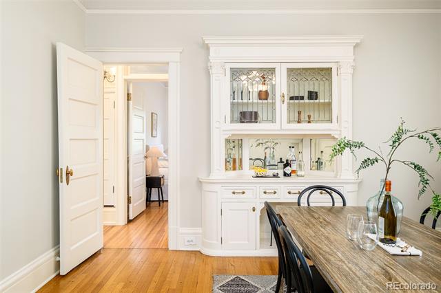 836 E 17th Avenue Unit: 1F