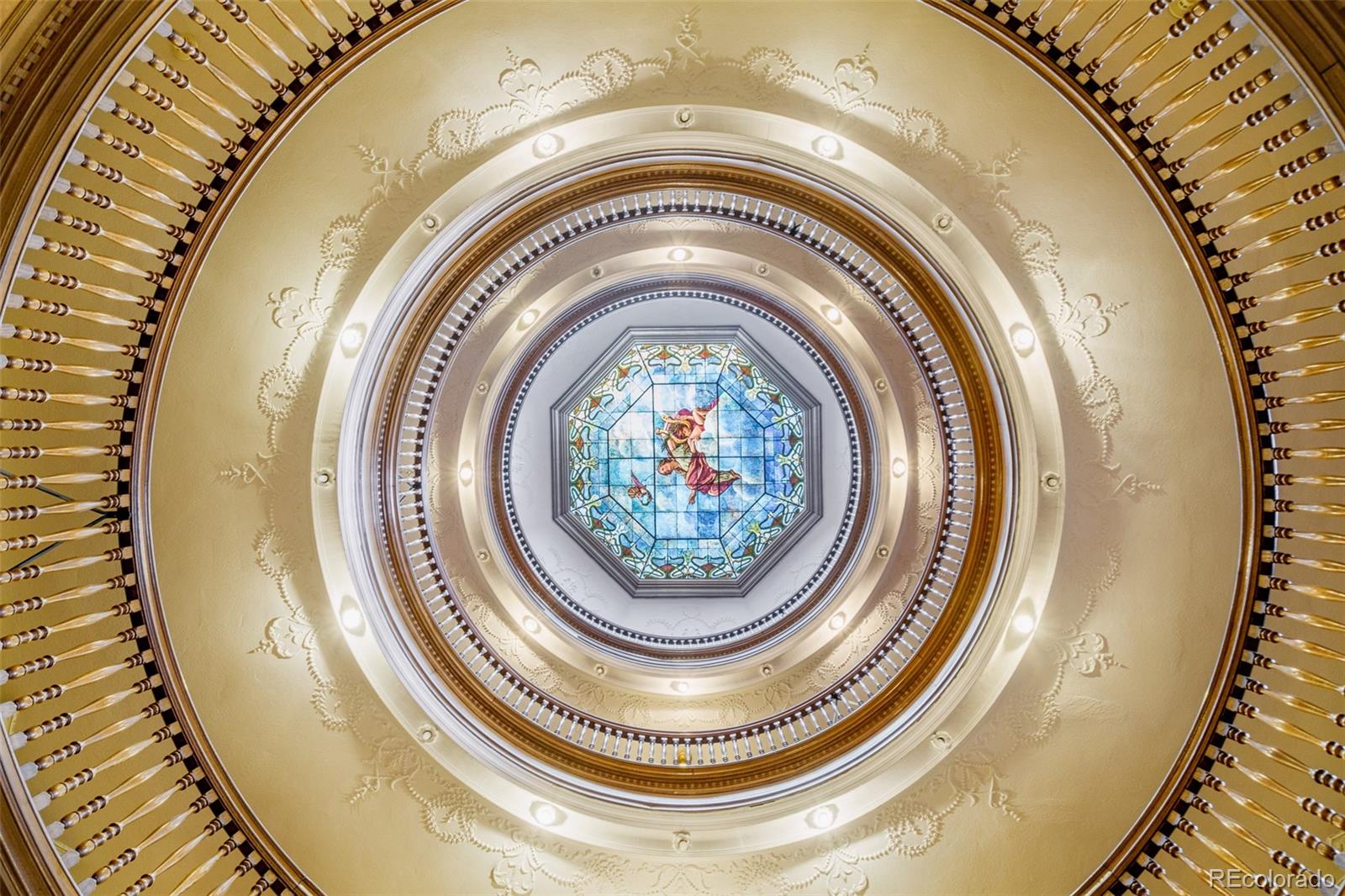 836 E 17th Avenue Unit: 1F