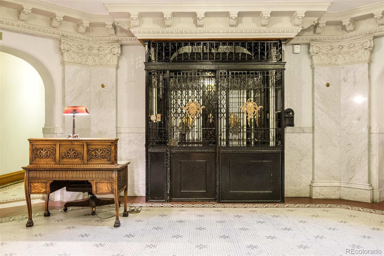 836 E 17th Avenue Unit: 1F