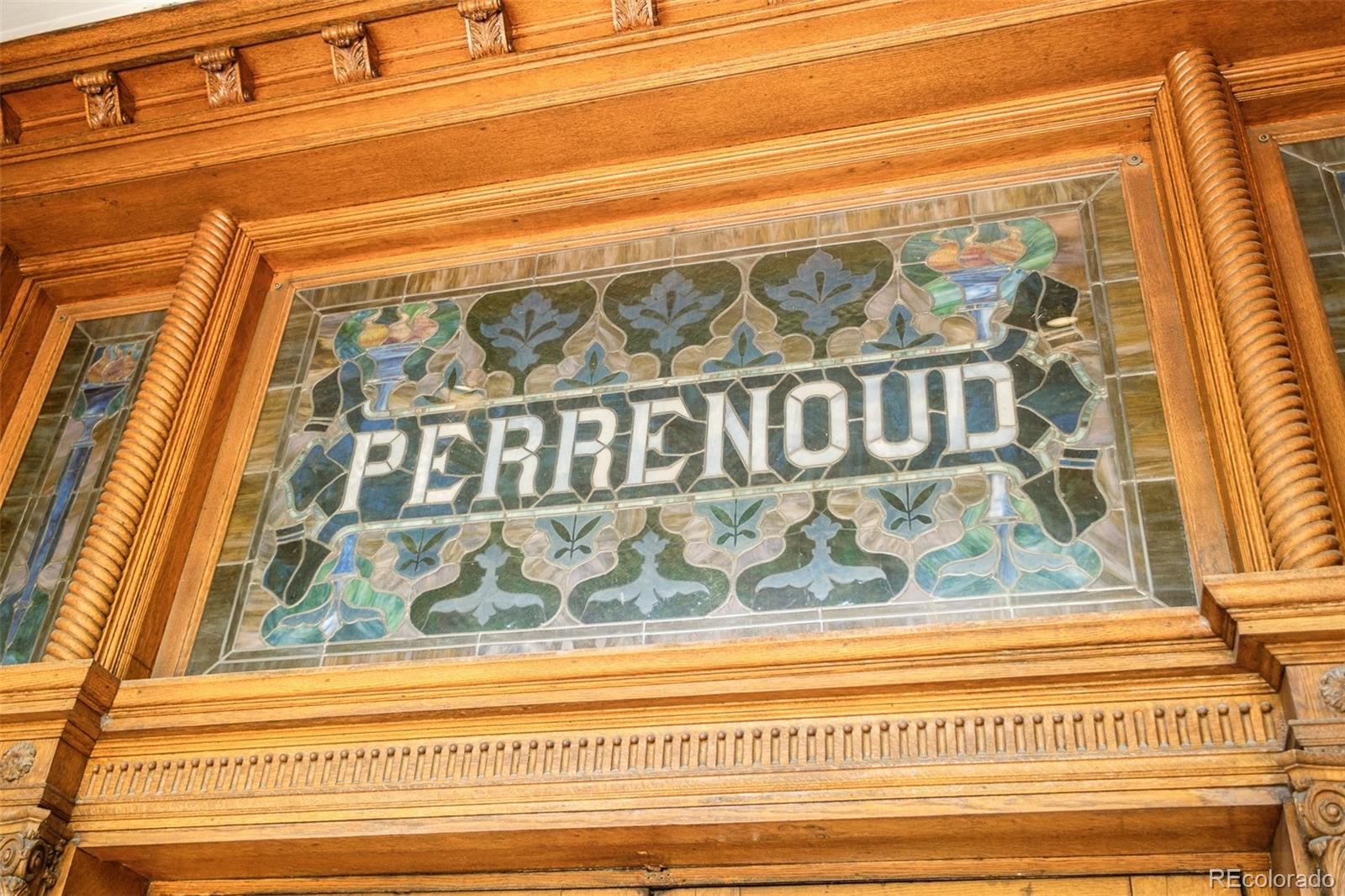 836 E 17th Avenue Unit: 1F