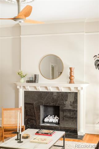 836 E 17th Avenue Unit: 1F